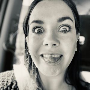 Meet your Posher, Maren